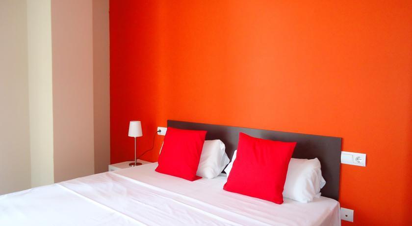 Valencia Apartmans Serranos Exterior foto