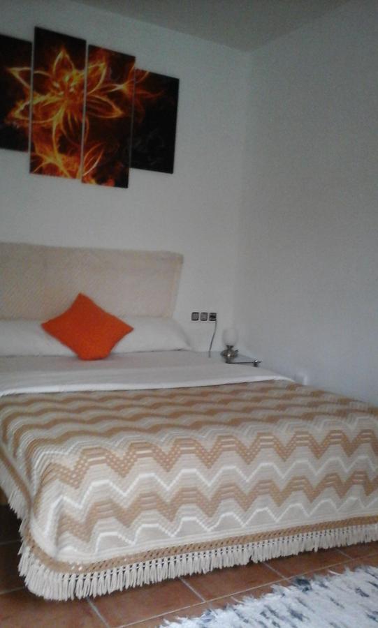 Valencia Apartmans Serranos Exterior foto